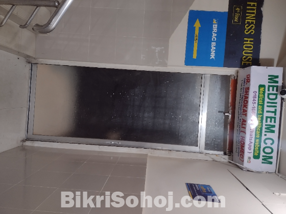 দোকান ভাড়া অথবা অফিস ভাড়া